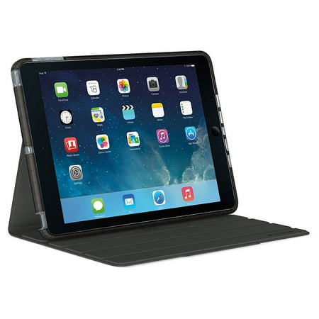 UPC 097855106414 product image for Logitech Big Bang Impact Protective Case for iPad Air - Forged Graphite | upcitemdb.com