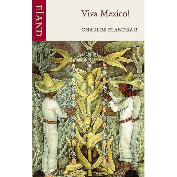 Viva Mexico! (Paperback)