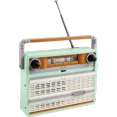 thumbnail image 2 of Lego Icons Retro Radio 10334 Exclusive, 2 of 3