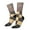 2 Black-2, variant on Chess Board With Pawns Crew Socks for Men & Women, Breathable Casual Athletic Ankle Socks