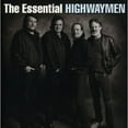 thumbnail image 1 of The Highwaymen - The Essential Highwaymen (2CD), 1 of 1