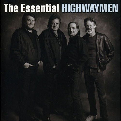 The Highwaymen - The Essential Highwaymen (2CD)