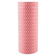 thumbnail image 4 of Cocina 50 Uds. Toalla De Mano Desechable Antiadherente De Aceite No Tejido Para Cocina, Color Rojo, 4 of 7