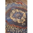 thumbnail image 2 of Momeni Cypress Polyester Machine Made Charcoal Area Rug 4' X 6', 2 of 4