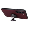 thumbnail image 3 of for Samsung Galaxy S23 Removable Wallet Case, Premium PU Leather Flip Cover with [RFID Blocking][ Detachable Card Holder][Stand Function][Wrist Strap] Shockproof Protectove Phone Cover,Winered, 3 of 10