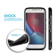 thumbnail image 4 of Moto G4 / G4 Plus Case, Cimo [Wave] Premium Slim Protective Cover for Motorola Moto G 4th Generation / Moto G Plus (2016) - Black, 4 of 4