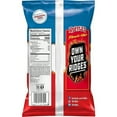 thumbnail image 3 of Ruffles Potato Chips Flamin' Hot Cheddar Cheese, 8 Oz, 3 of 5