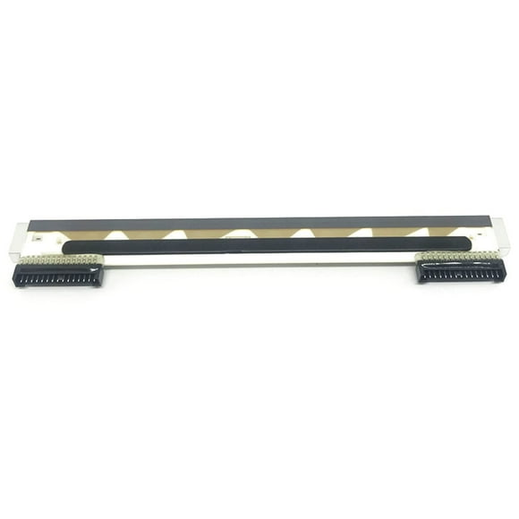 Cabezal de impresión Partslost 105934-037 para Zebra GX420D 203 DPI