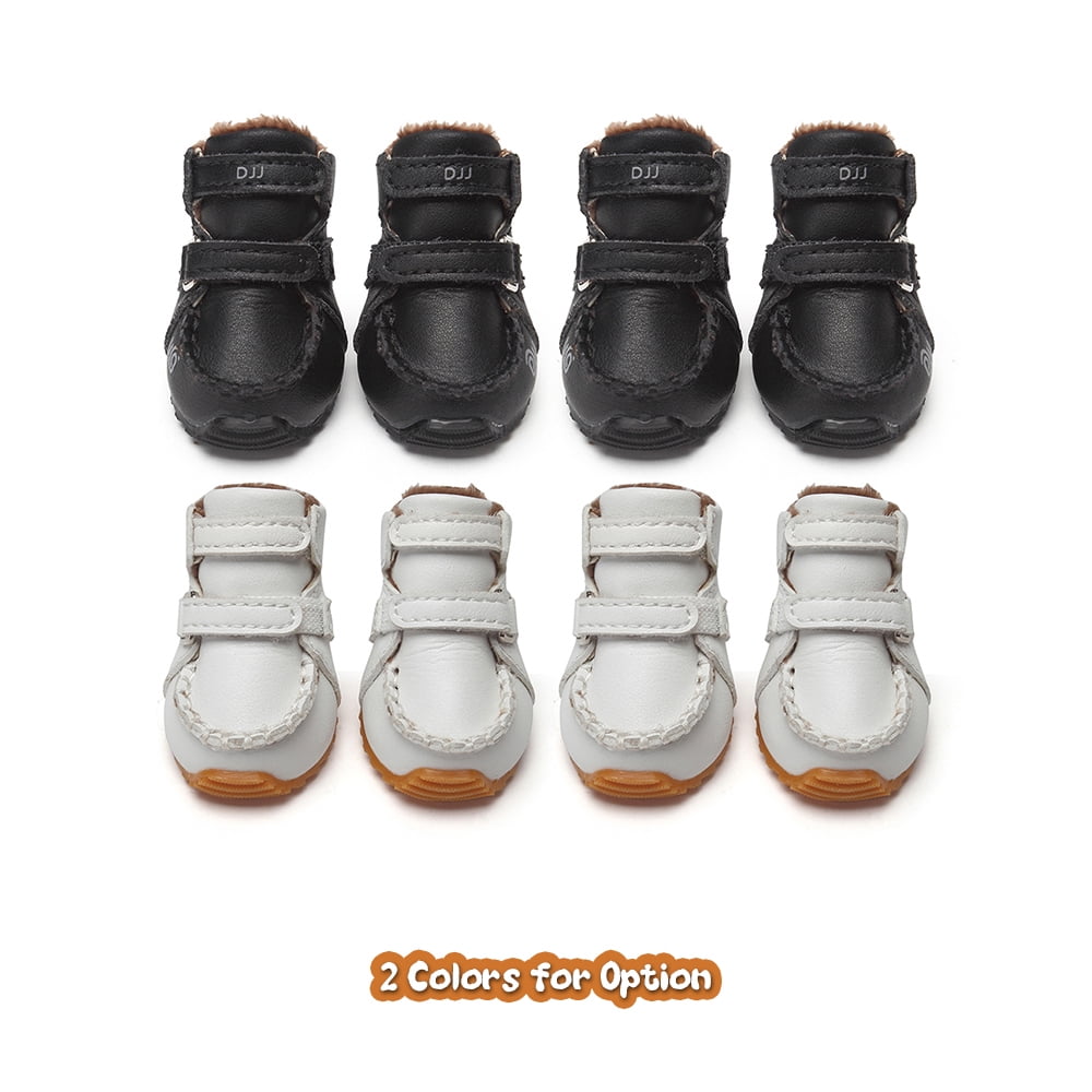 Djj dog shoes discount