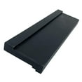 thumbnail image 3 of Elodie Versatile Black Floor Block Adjustable Edge Professional Laminate Vinyl Flooring, 3 of 8