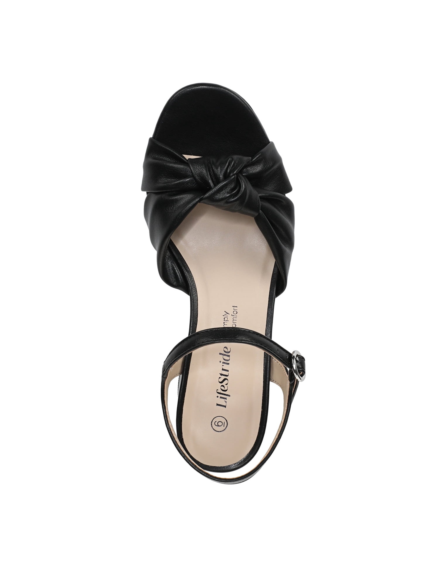 Lifestride Womens Lydia Heels