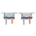thumbnail image 1 of Auto Reset Circuit Breaker 12V 24V Overload Protection Circuit Breaker For Automotive Ship, 1 of 8