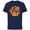 Navy, variant on Disney The Lion King Simba Timon Pumbaa Hakuna Matata - Short Sleeve Cotton T-Shirt for Adults - Customized-White