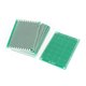 thumbnail image 1 of 10 pzas unilateral prototipo experimento de matriz DIY PCB Circuito tabla 5cm x 7cm Unique Bargains tableros de prototipos de circboard, 1 of 1