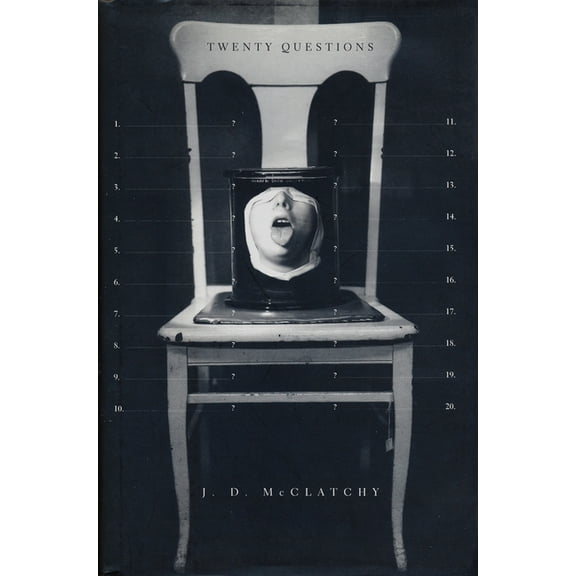 Twenty Questions, (Hardcover)