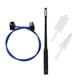 thumbnail image 1 of Kit de limpieza de trompeta Jadeshay 4 piezas cepillo de limpieza, 1 of 8
