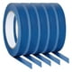 thumbnail image 2 of BRIGHTFUFU 5 rollos de cintas de pintor, cintas adhesivas para paredes automotrices, cinta adhesiva para embalaje, cintas de pintura para automóviles (20 m), 2 of 6