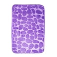 thumbnail image 2 of Harpily Area Rug Non-Slip Large Door Mat, Stripes, Patterned Carpet Floor Mat, Stair Covers for Bathroom Living Room, Bedroom, 2 of 2