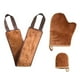 thumbnail image 3 of Autobronceador Suave Yuyangstore Loción Spray Mousse Guantes, 3 of 8