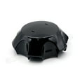 thumbnail image 3 of Wheel Center cap hub cap 2010-2013 For 4Runner Glossy Black cover 4260B35030, 3 of 11