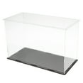 thumbnail image 1 of Vitrina De Acrílico Cajas De Protección A Prueba De Polvo Contenedor Sunnimix Vitrina de acrílico a prueba de polvo, 1 of 7