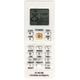 thumbnail image 1 of Bestol 4000 in 1 Universal Air Conditioner Remote Control KT-9018E LCD AC Fernbedienung, 1 of 4
