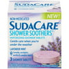 McNeil SudaCare Shower Soothers Vaporizing Shower Tablets, 3 ea