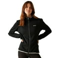thumbnail image 4 of Regatta Womens Newhill II Full Zip Fleece Jacket, 4 of 5