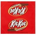 thumbnail image 3 of Pack Of 4 KitKat Crisp Wafers In Milk Chocolate Candy Bars | 1.5 Oz Per Bar | Crown Craze, 3 of 5