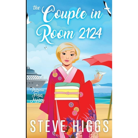 The Couple in Cabin 2124, (Paperback)