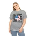 thumbnail image 4 of 22Gifts Nevada NV Moving Vacation Shirt, Gifts, Tshirt, 4 of 12