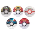 thumbnail image 2 of Cartas Coleccionables Pokémon TCG PBall Tin Q4 2025 Unitario En Español Varios Modelos una 1 Pieza, 2 of 4