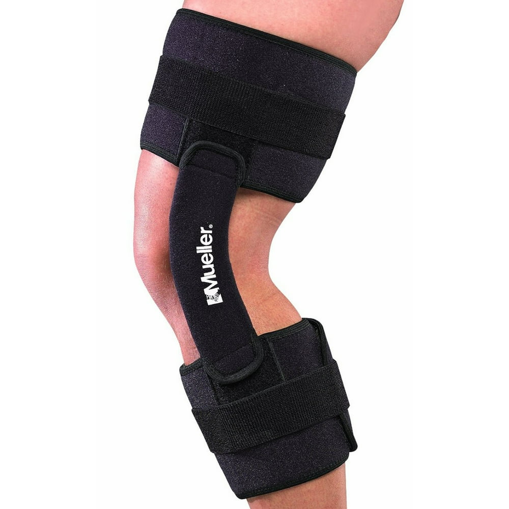 Mueller Muellerhinge 2100 Knee Brace