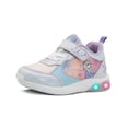 thumbnail image 3 of Tenis Luces Tropicana Niña Lila DY110510 Antiderrapante 21, 3 of 6