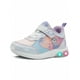 thumbnail image 3 of Tenis Luces Tropicana Niña Lila DY110510 Antiderrapante 21, 3 of 6