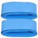 thumbnail image 1 of 2 rollos 1.1m Sticky Overgrip Nonslip Racket Overgrip Tennis Raqueta Tape de agarre, 1 of 6