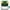 Green, variant on Compost Tumbler Bin Composter Dual Chamber 43 Gallon (Bundled with Pearson's Gardening Gloves)