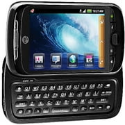 T-Mobile - myTouch 3G Slide Smartphone (Price with New 2-yr Contract)