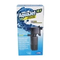 thumbnail image 1 of Cabeza de Poder con Filtro Lomas Aqua Jet 10, 1 of 2
