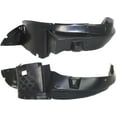 thumbnail image 4 of For 06-11 Chevy HHR Wagon Front Splash Shield Inner Fender Liner Panel SET PAIR, 4 of 5