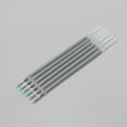 thumbnail image 2 of Clearance School Office Stationery Markers 2mlClothing Fabric Water Soluble Pen Water Color Pen Special Drawing Grid Point Thick and Head Pen Stationery for The BackTo-School Season, 2 of 5
