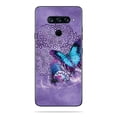 thumbnail image 1 of MightySkins LGV40THQ-Celtic Butterflies Skin for LG V40 ThinQ - Celtic Butterflies, 1 of 4