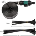 thumbnail image 1 of WREESH Trampoline Sprinkler With Threaded Joint For Outdoor Trampoline, 1 of 1