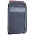 thumbnail image 2 of Open top Canvas case fits EasyFone Prime A1 Phone, 2 of 4