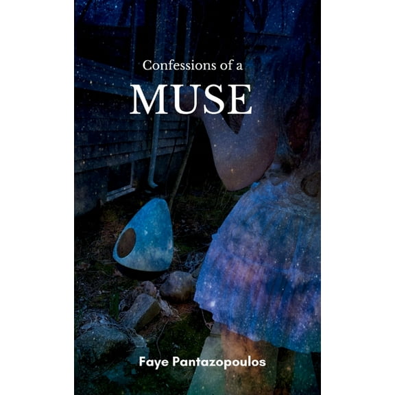 Confessions of a Muse, (Paperback)