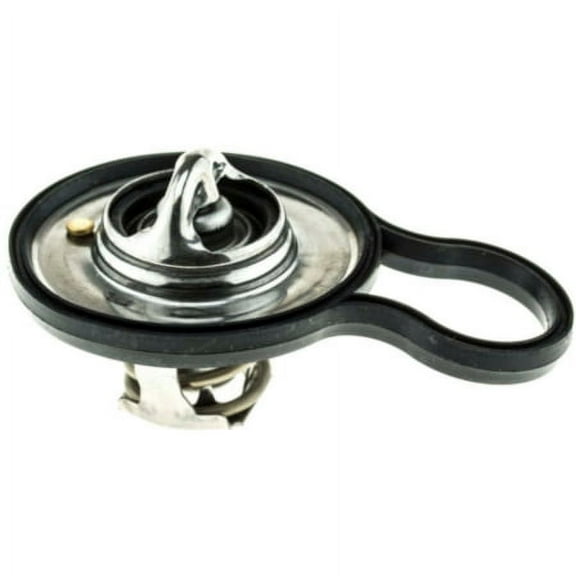 Motorad UltraStat Thermostat-192 Degrees w/ Seal Fits select: 2001-2010 CHRYSLER SEBRING, 2007-2010 CHRYSLER 300