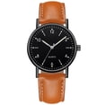 thumbnail image 1 of Reloj luminoso para mujer, reloj de cuarzo digital de moda, reloj casual para hombre y mujer, 1 of 6