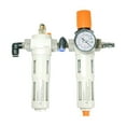 thumbnail image 4 of Colaxi Changeur de Pneu Séparateur d'Huile et d'Eau Résistant aux Impacts Séparateur de Démontage de Pneu Connecteur de Coude, 4 of 8