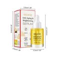 thumbnail image 3 of Fiudx Ofertas de la semana Suero antijecimiento avanzado, suero antiarrugas avanzado, revierte los signos del envejecimiento como quemaduras solares, líneas finas y arrugas 30 ml, 3 of 7