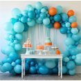 thumbnail image 3 of relayinert Matte Balloon - New, 3 of 9